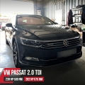 Чип тюнинг VW Passat B8 2.0BiTDI 239 л.с. CUAA